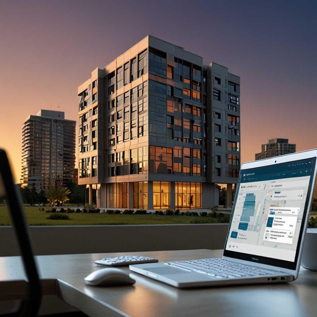 Real estate investment