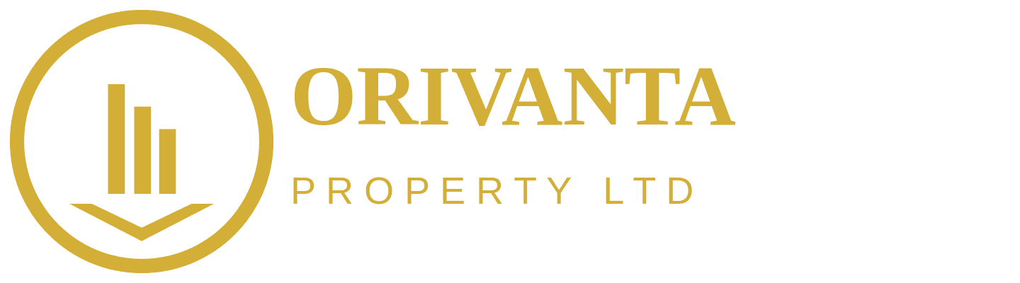 ORIVANTA PROPERTY LTD