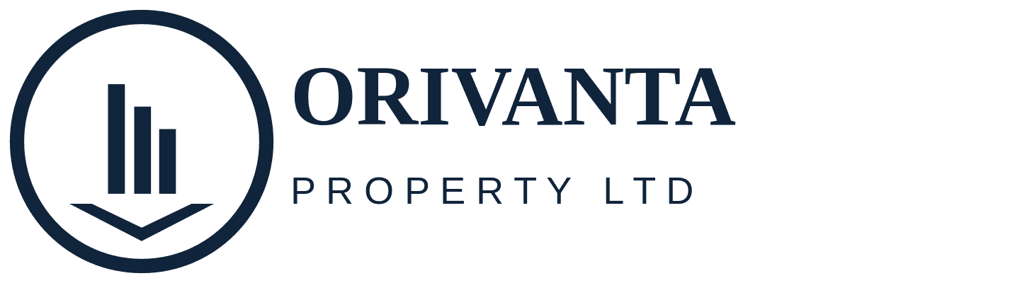 ORIVANTA PROPERTY LTD
